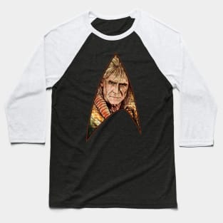 Khan Baseball T-Shirt